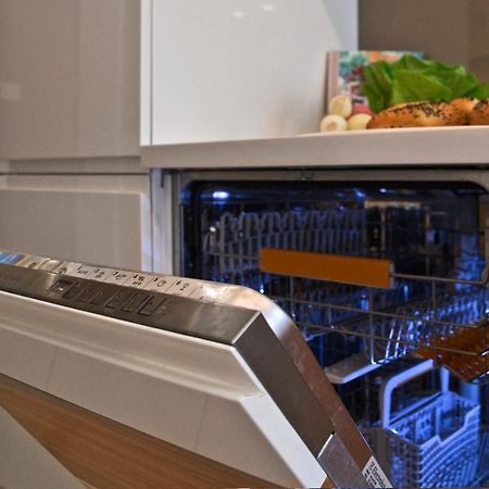 Nowy Swiat 55 By P&O Serviced Apartments Warschau Buitenkant foto